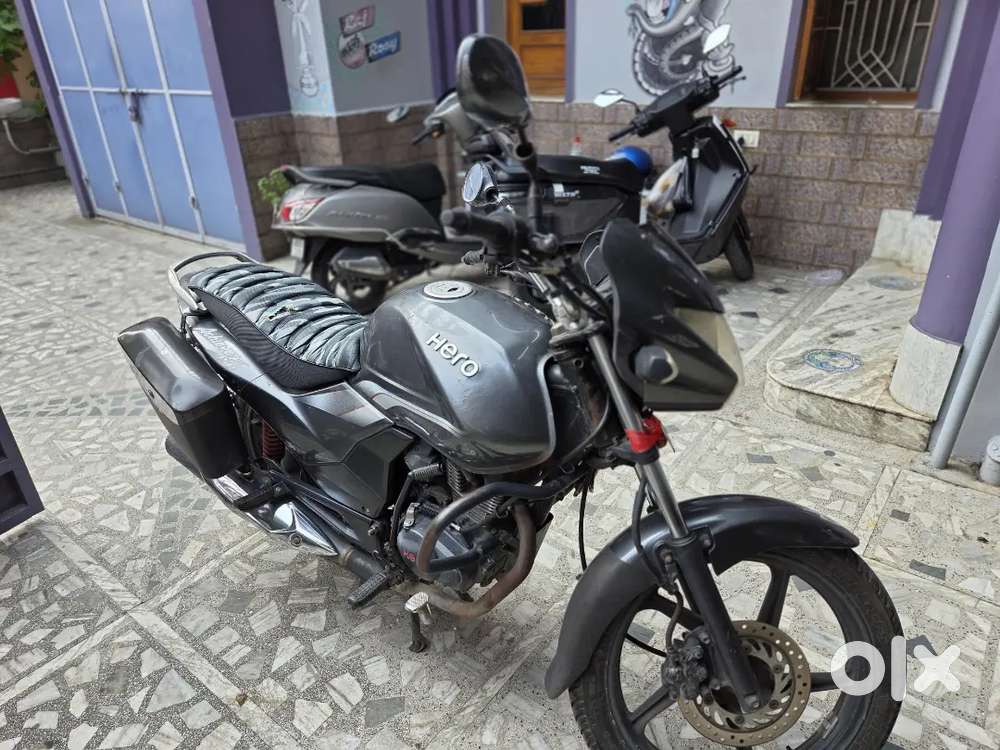 Bike deal of the year Motorcycles 1823199289