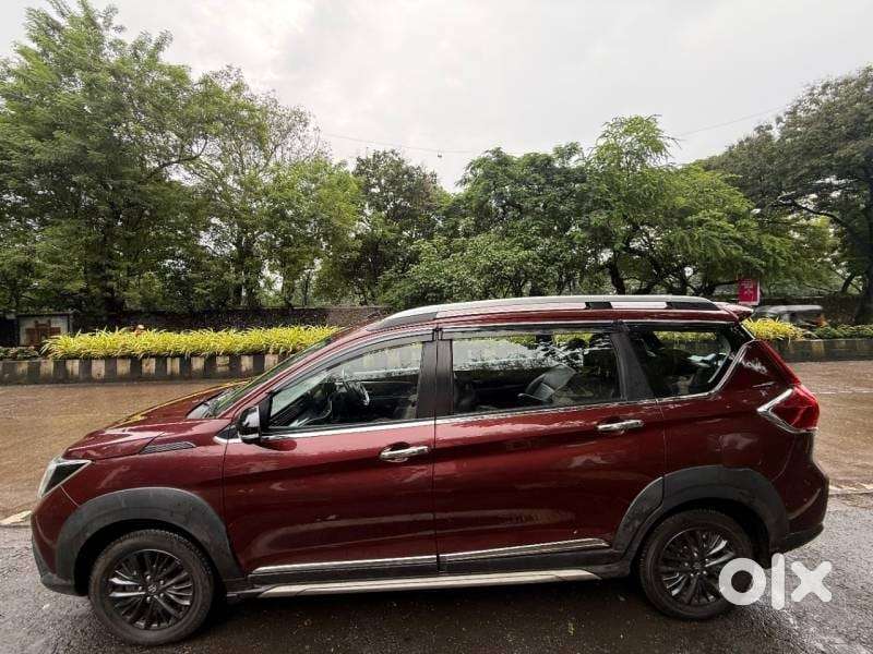 Maruti Suzuki Xl6 Alpha At, 2022, Petrol