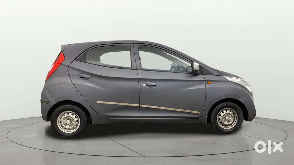 Hyundai Eon Era +, 2015, Petrol