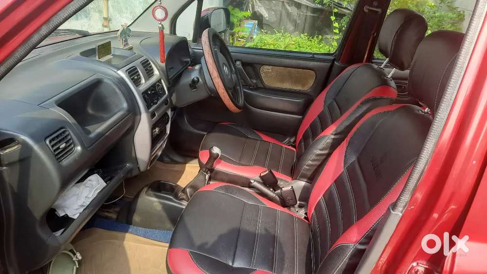 Maruti Suzuki Wagon 2009