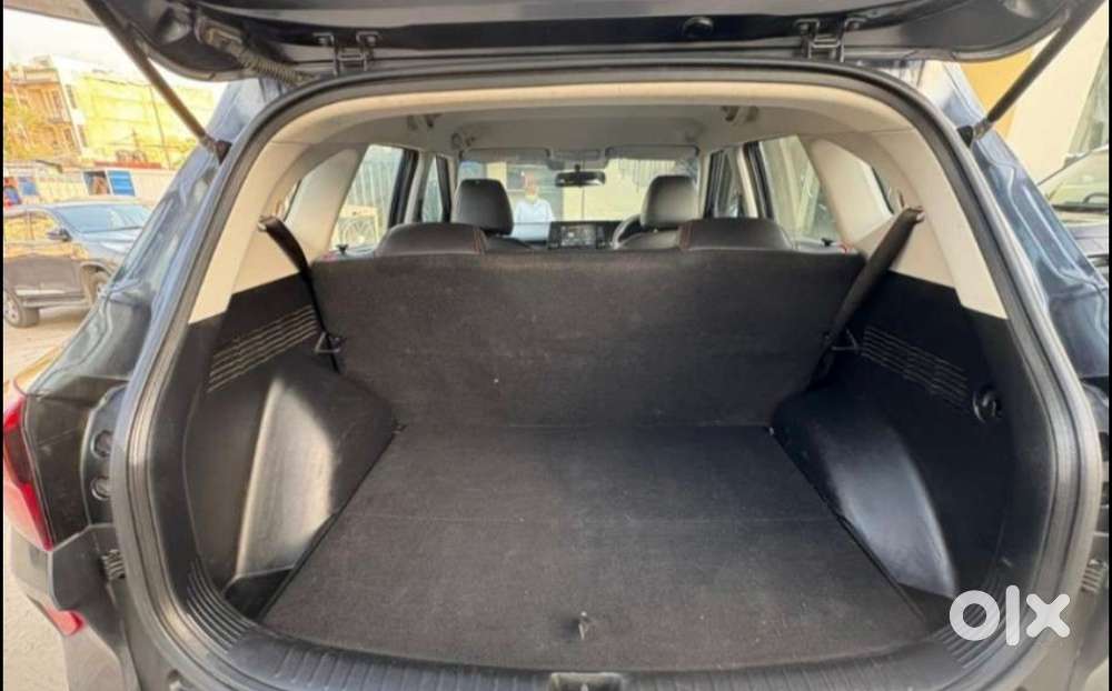 Kia Seltos Htk G, 2021, Petrol