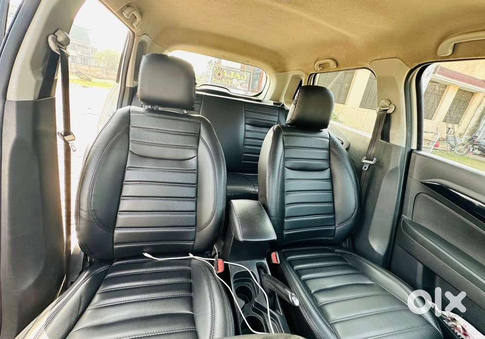 Maruti Suzuki Brezza Diesel 2018