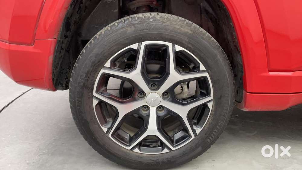 Jeep Compass Model S (o) 2.0 Diesel At, 2024, Diesel