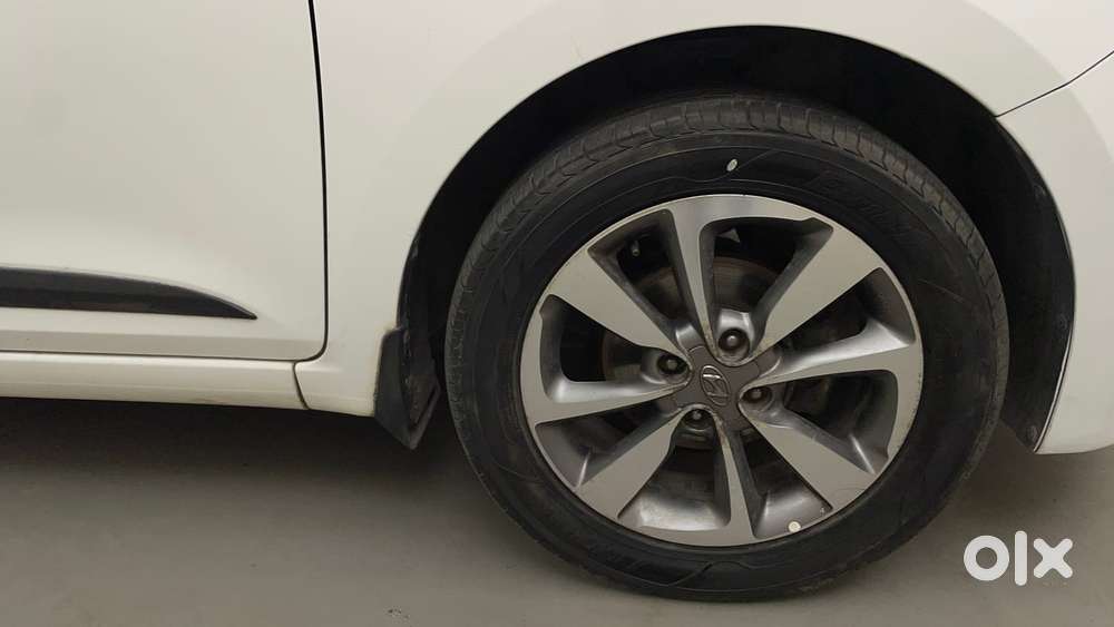 Hyundai Elite I20 [ ] 1.2 Asta, 2015, Petrol