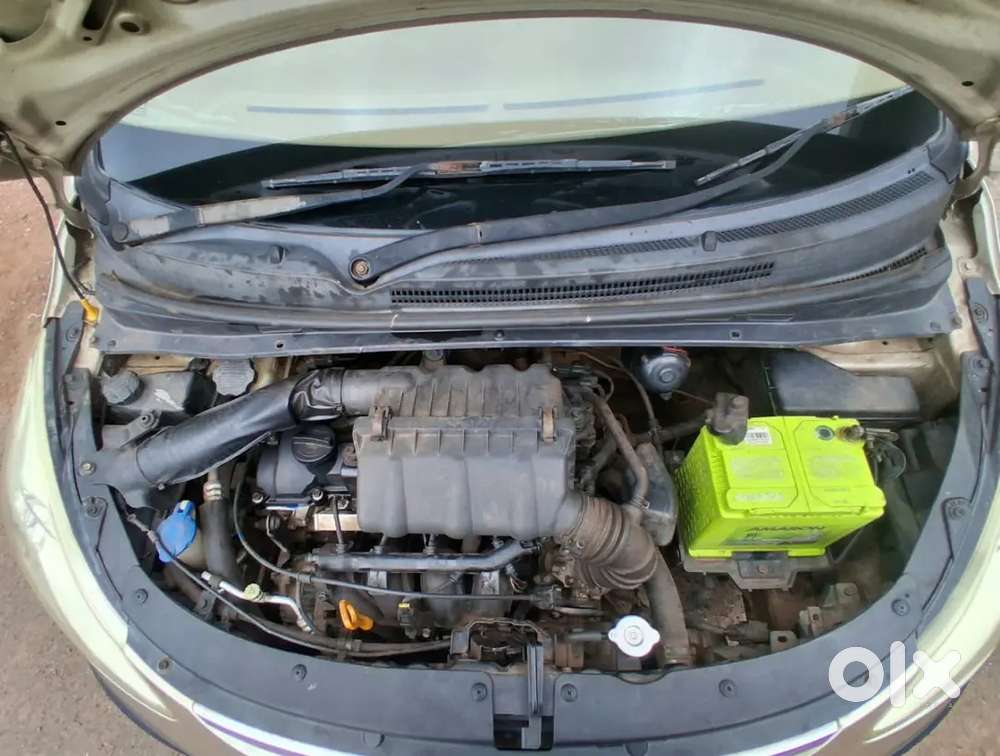 Hyundai I10 Magna 2009 Petrol