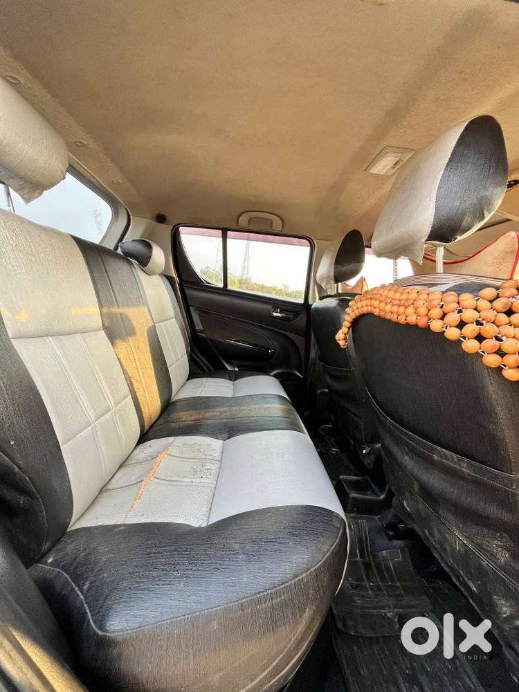 Maruti Suzuki Swift, 2013, Petrol