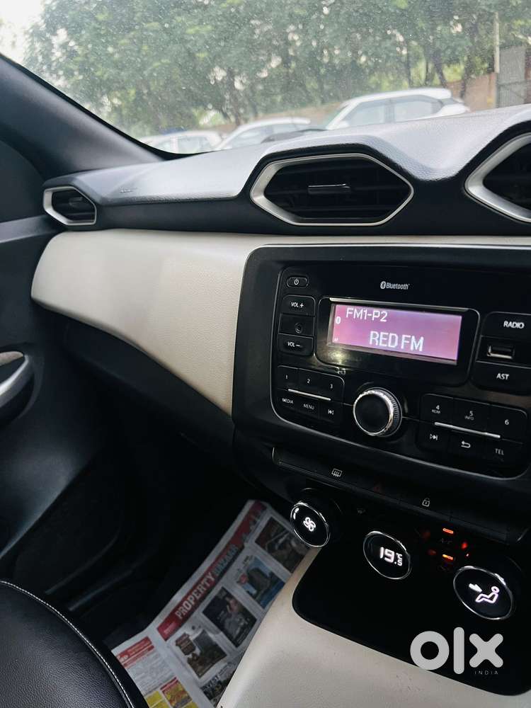 Nissan Magnite 1.0 Xl, 2021, Cng & Hybrids