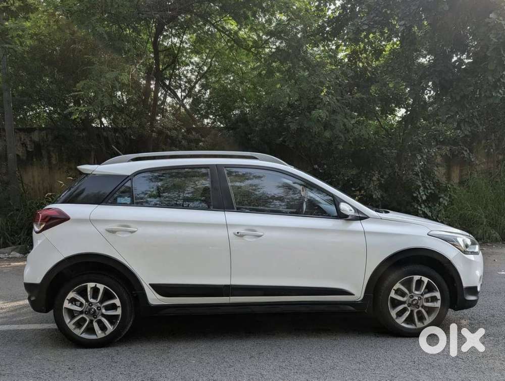 Hyundai I20 Active 1.2 S, 2015, Petrol