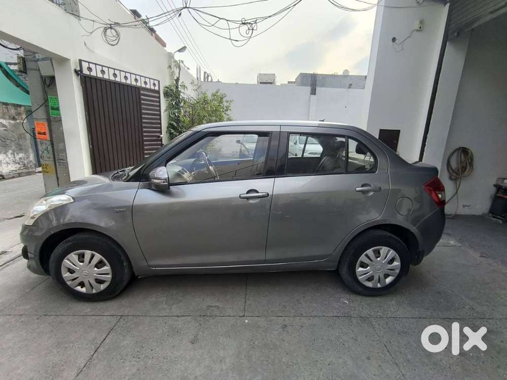 Maruti Suzuki Swift Dzire Vdi, 2015, Diesel