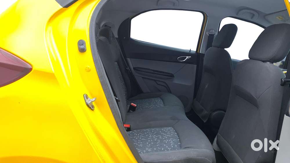 Tata Tiago 1.2 Revotron Xz Plus, 2020, Petrol