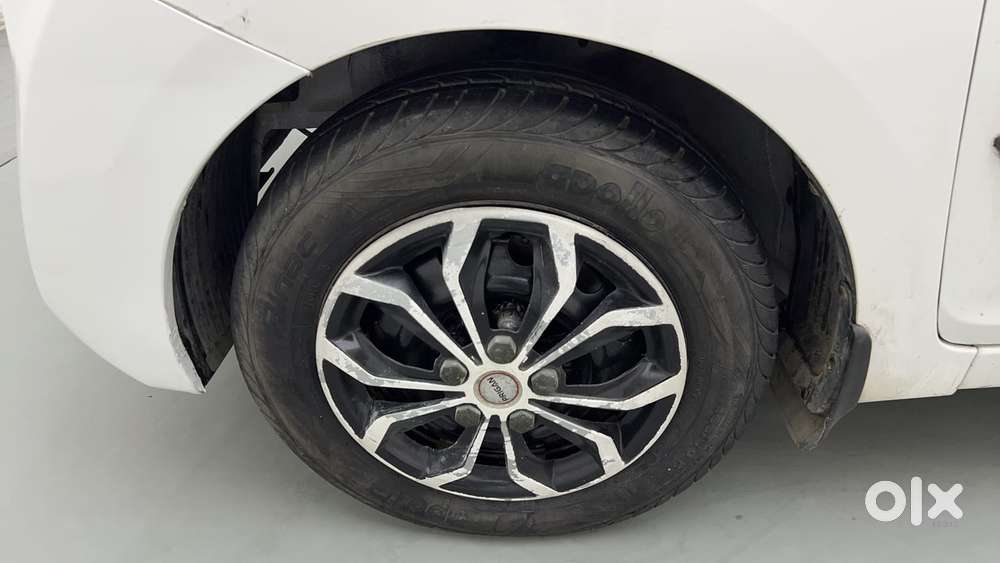 Hyundai Eon Era +, 2017, Petrol