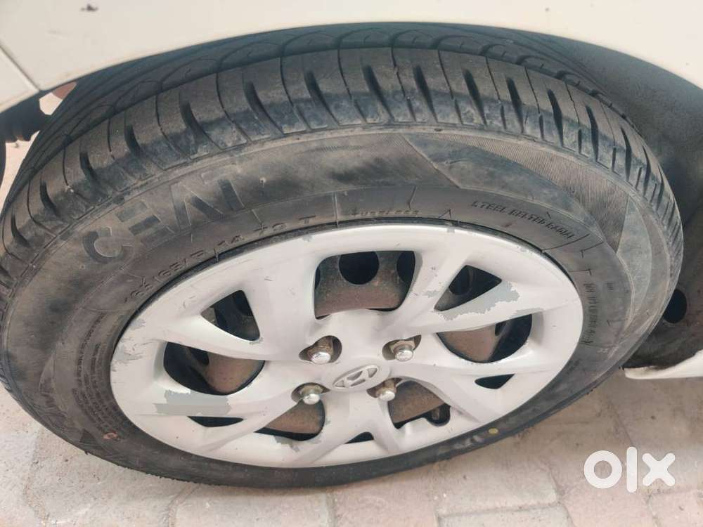 2017 Hyundai Grand I10 Sportz