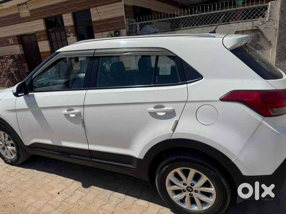 Diesel Variant Create 1.4 Crdi S