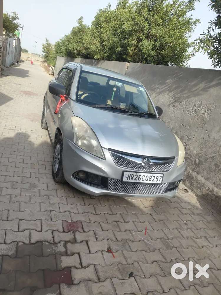 Swift Dzire Ldi Power Window