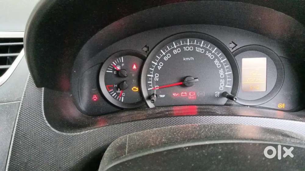 Maruti Suzuki Swift 2016 Petrol 20214 Km Driven
