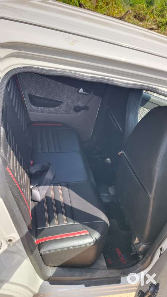 Maruti Suzuki Alto 800 Vxi, 2018, Petrol