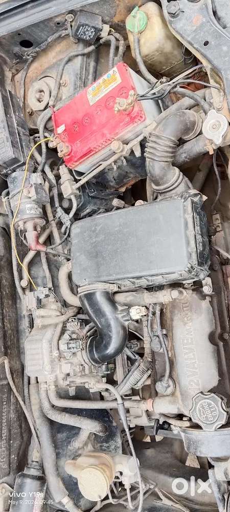 Maruti Suzuki Alto 2006 Petrol 65000 Km Driven