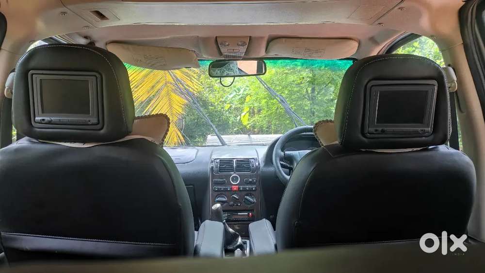 Tata Safari 2012 Diesel Well Maintained