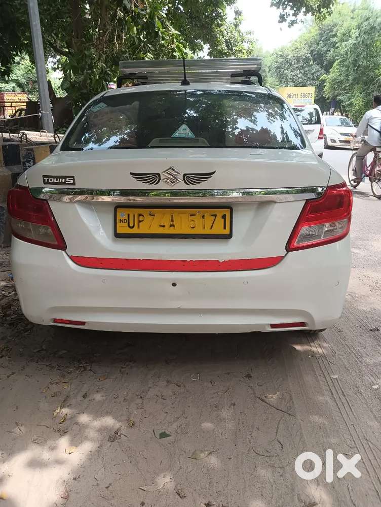 Maruti Suzuki Dzire 1.2 2024