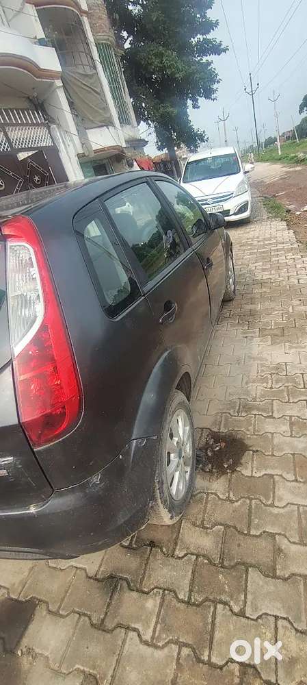 Ford Figo Diesel 2012