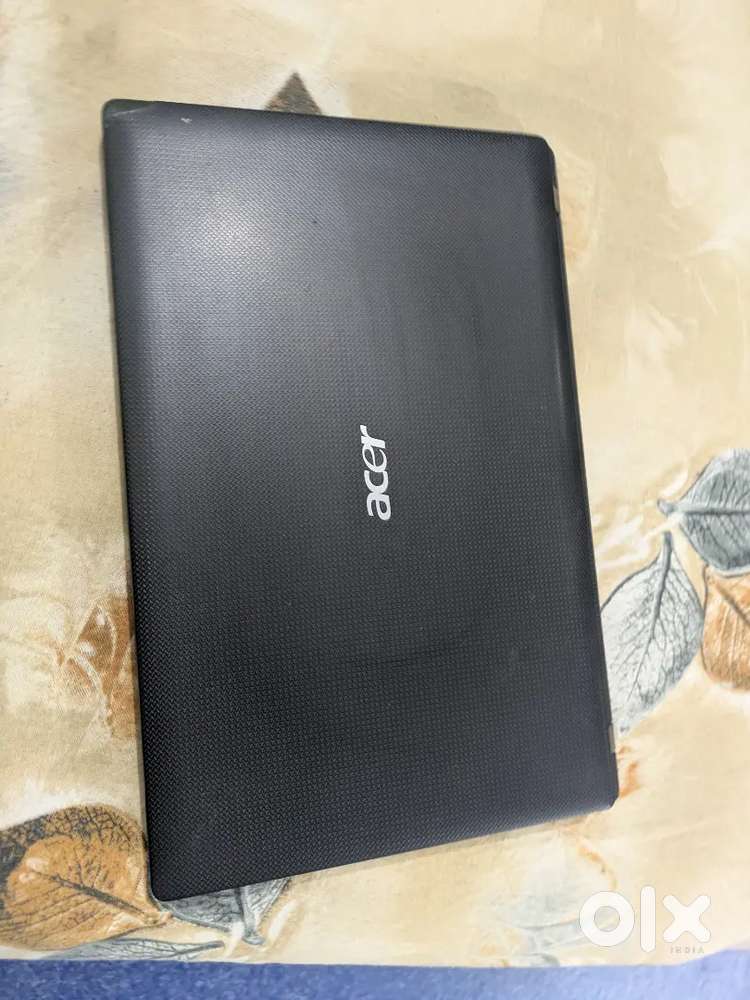Acer aspire