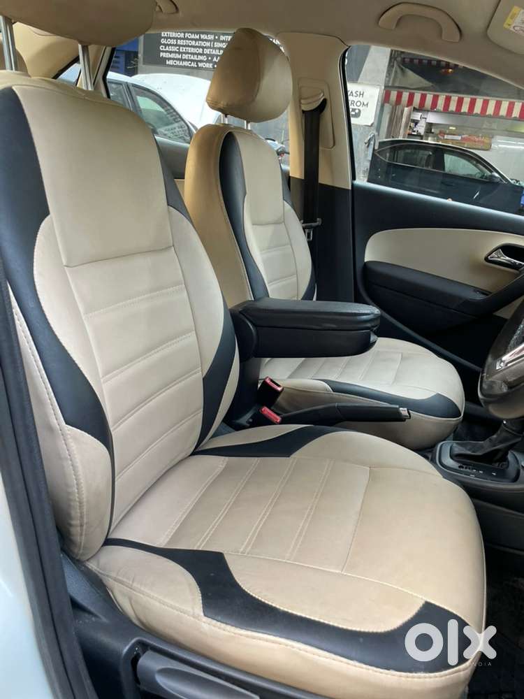 Skoda Rapid Petrol 2019