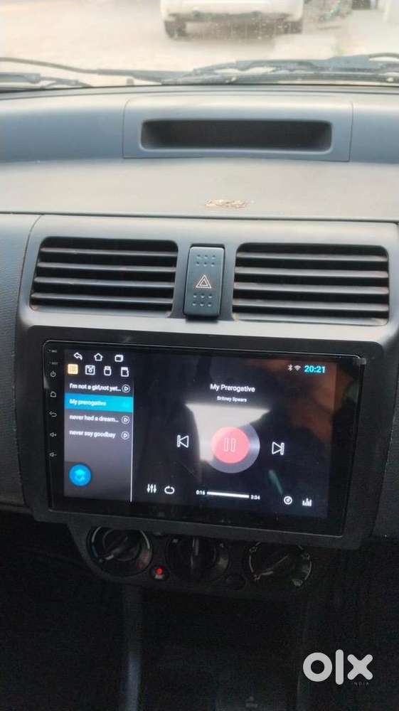 Maruti Suzuki Swift 2008 Diesel 130000 Km Driven