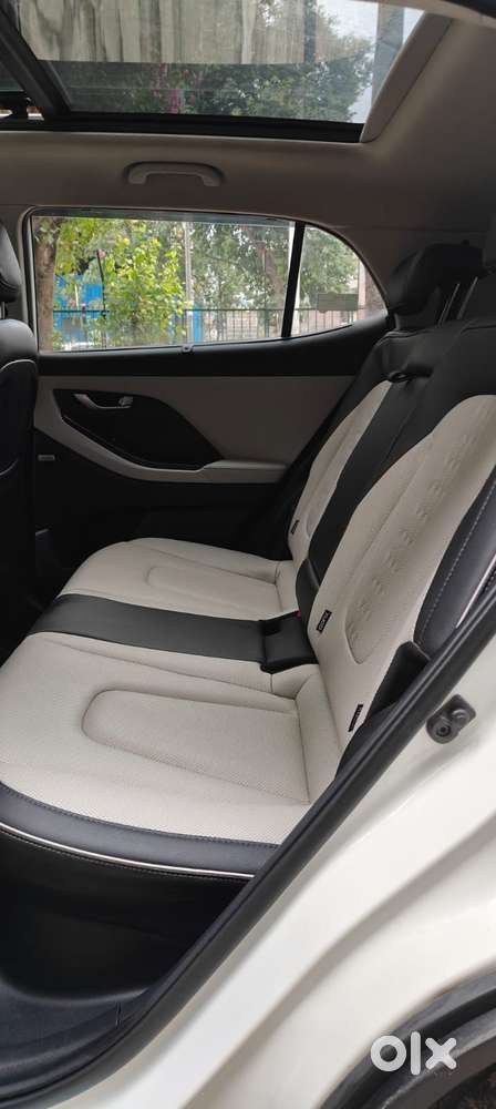 Hyundai Creta Sx (o) 1.5 Diesel Automatic, 2022, Diesel