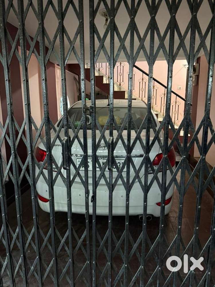 Hyundai Verna 2014 Petrol 54000 Km Driven