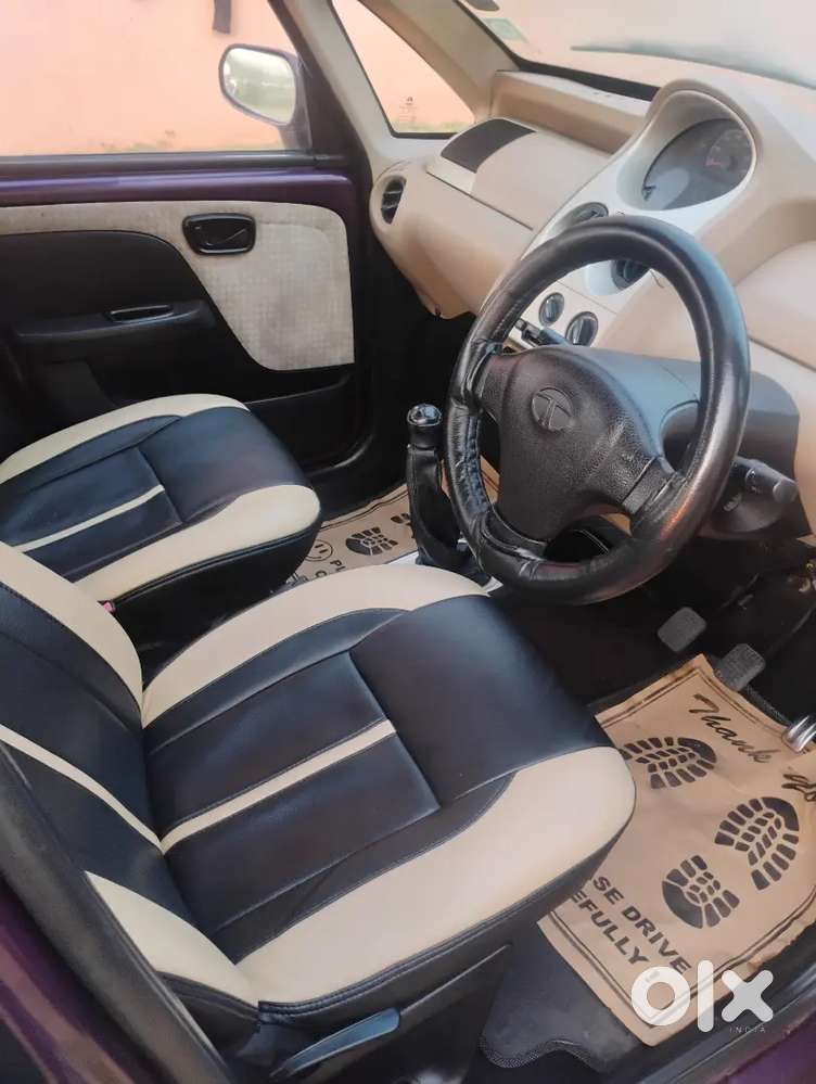 Tata Nano 2014 Petrol Well Maintained