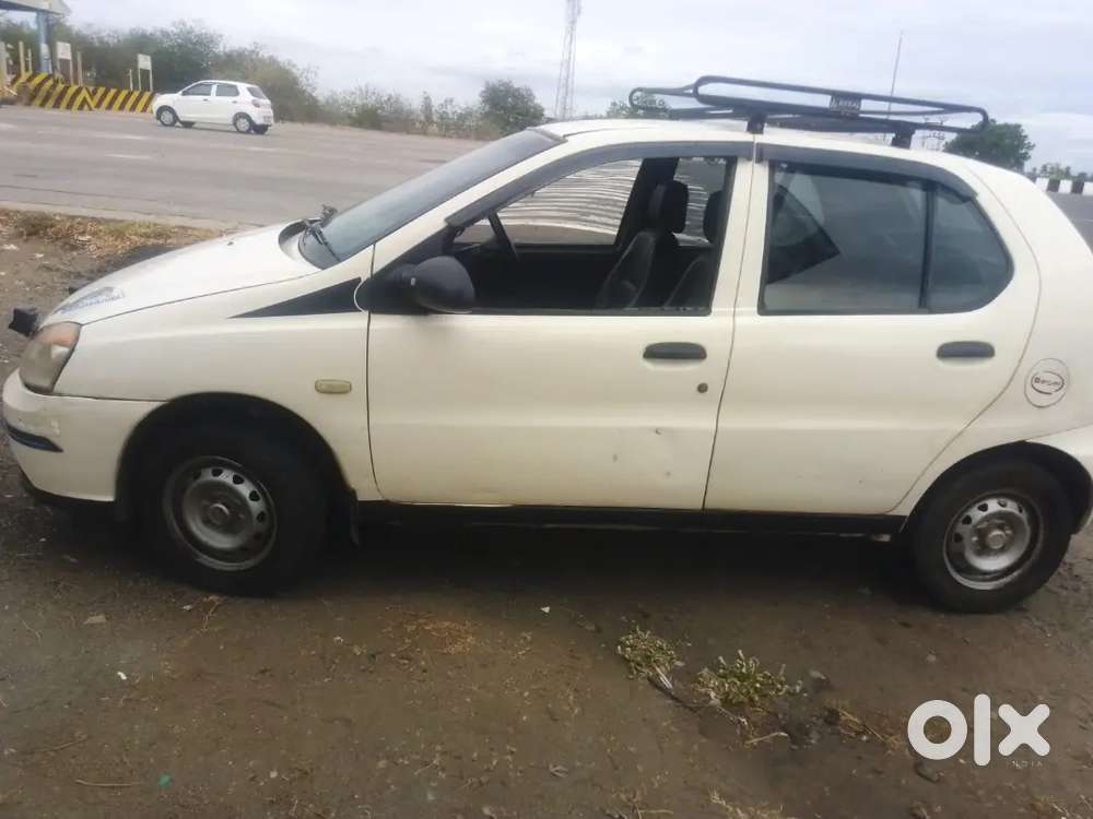 Tata Indica V2 Diesel 2016