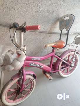 Kids bicycle hot sale olx