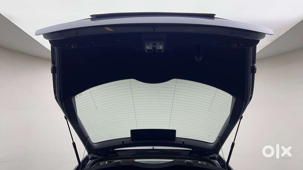 Skoda Octavia 2.0 L K Tsi At, 2018, Petrol