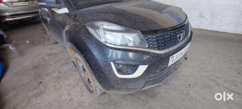 Tata Nexon 2018 Petrol Good Condition