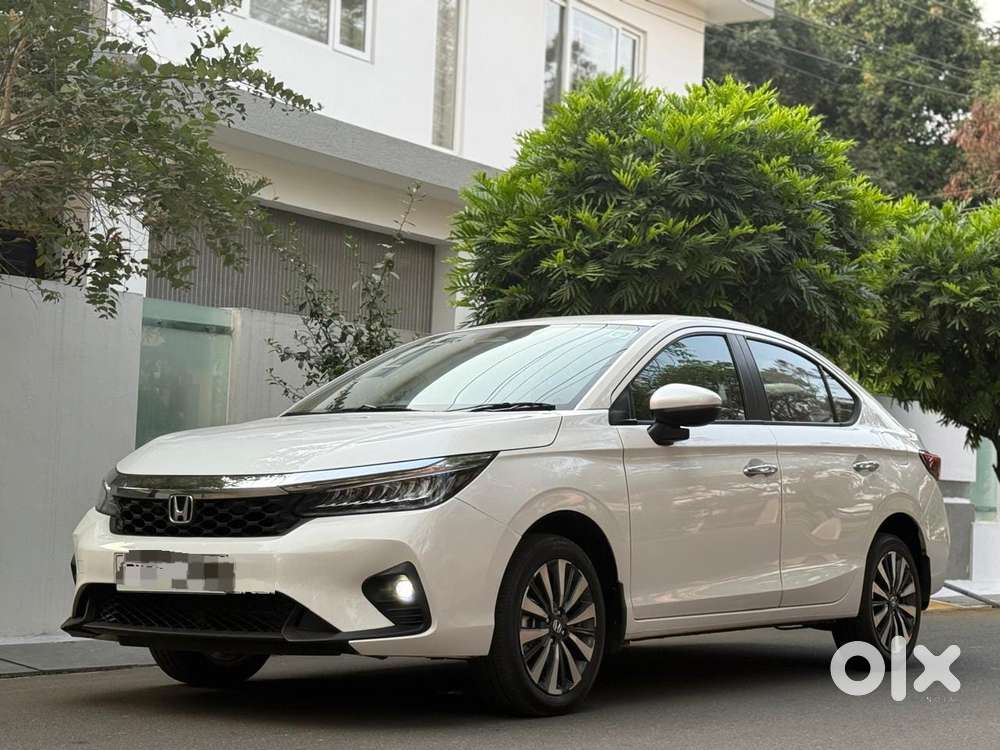 Honda City Zx Vtec, 2023, Petrol