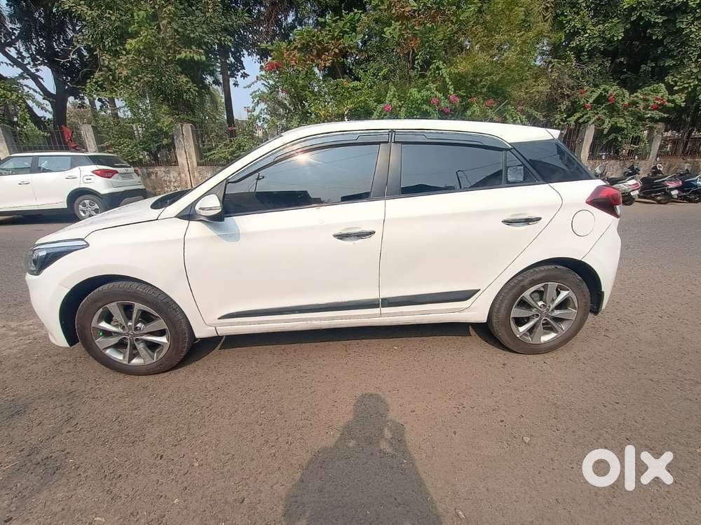Hyundai I20 1.2 Asta, 2017, Diesel