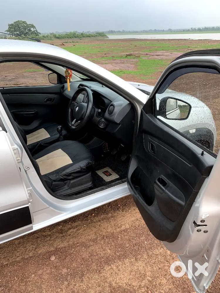 Renault Kwid Rxt 2018