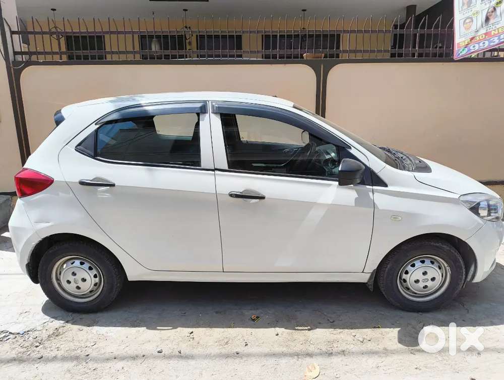 Tata Tiago Dec-2019 Petrol Good Condition
