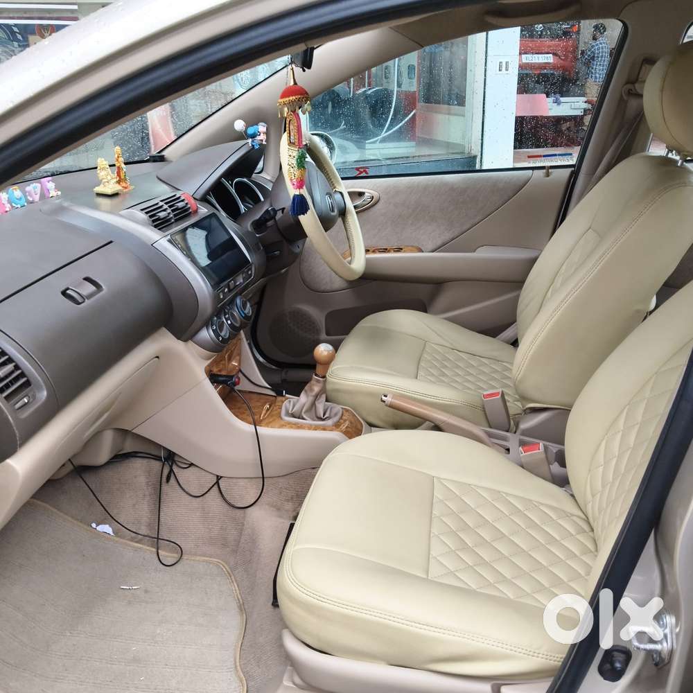 Honda City 1997-2006 1.5 Gxi, 2004, Petrol