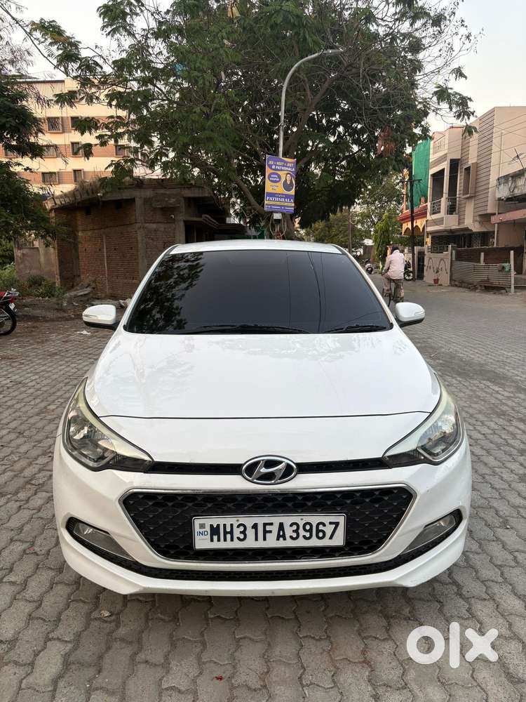 Hyundai Elite I20 Asta 1.2 Mt, 2017, Petrol