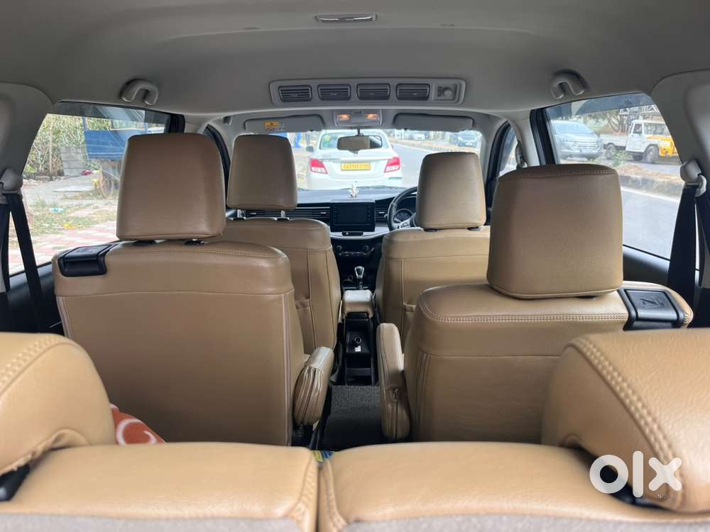 Mahindra Xuv500 2012 Diesel 89000 Km Driven