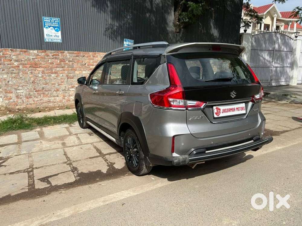 Maruti Suzuki Xl6 Alpha At, 2022, Petrol