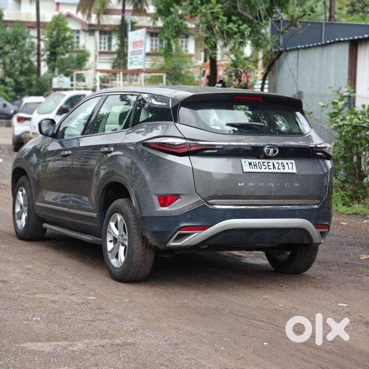 Tata Harrier Xz, 2019