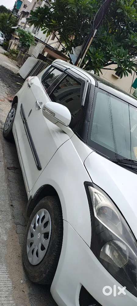 Maruti Suzuki Swift Vdi 2012 Car