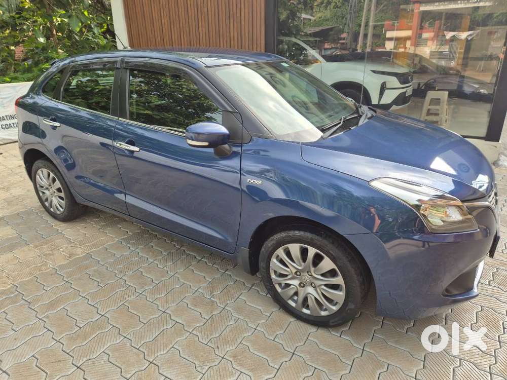 Baleno For Sale