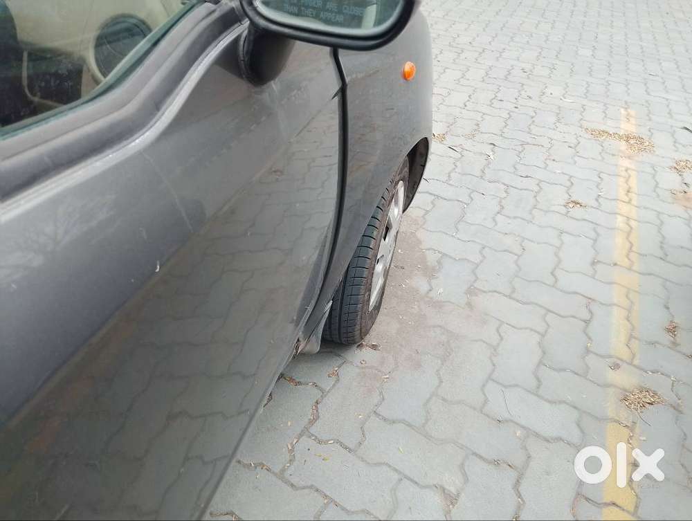 Single Owner; Upto Date Insurance