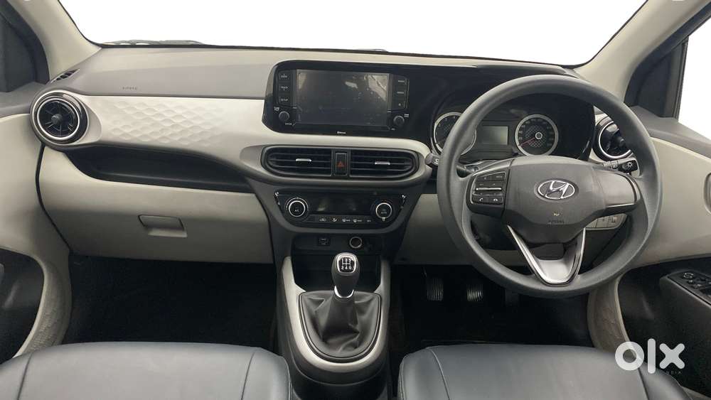 Hyundai Grand I10 Nios 1.2 Kappa Vtvt Sportz Cng, 2022, Cng & Hybrid..
