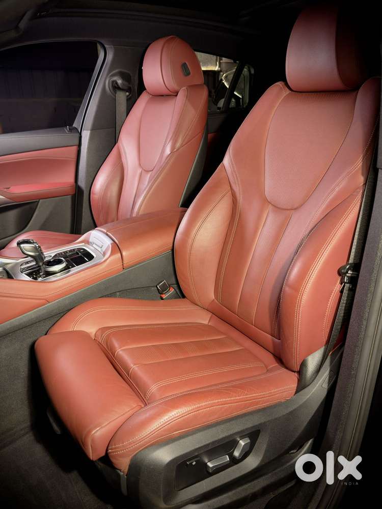 Bmw X6 3.0 Xdrive 40i M Sport, 2022, Petrol