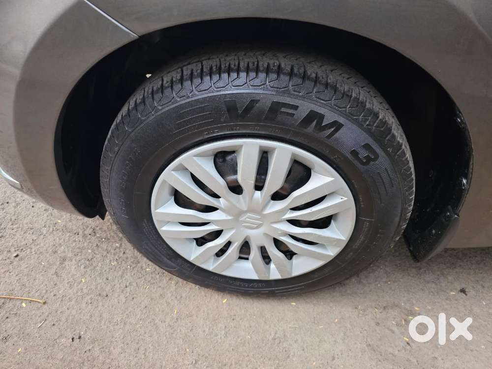 Maruti Suzuki Swift Dzire 2015-2017 1.2 Vxi, 2017, Petrol