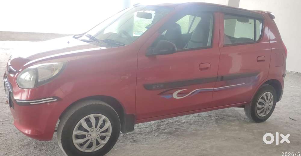 Maruti Suzuki Alto 800 2012-2016 Lxi, 2013, Petrol